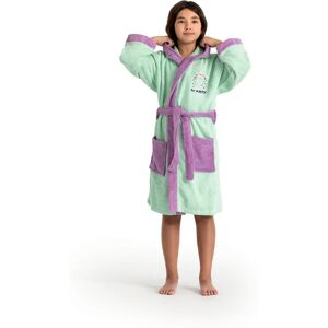 Fijalo Dua ALPDIN042 - Baumwoll-Hooded Bademantel 380g/m² Fijalo Dua ALPDIN042 - Baumwoll-Hooded Bademantel 380g/m²