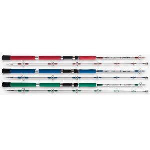 Zunzun Cubera Dock Multicolor 1.83m - Rod Zunzun Cubera Dock Multicolor 1.83m - Rod