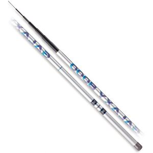 ZUNZUN Galaxy Coup Transparent Silver 8.00 m - Fishing Rod ZUNZUN Galaxy Coup Transparent Silver 8.00 m - Fishing Rod