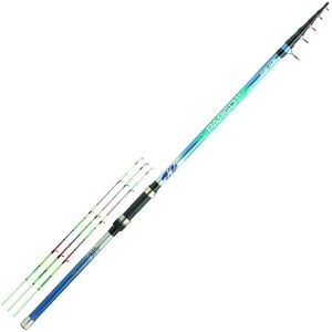 Zunzun Bolognese Pargo Blue Fishing Rod - Fishing Rod Zunzun Bolognese Pargo Blue Fishing Rod - Fishing Rod