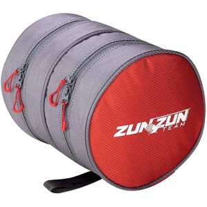 Zun Zun MG10 Reel Bag - Double Compartment Reel Case Zun Zun MG10 Reel Bag - Double Compartment Reel Case