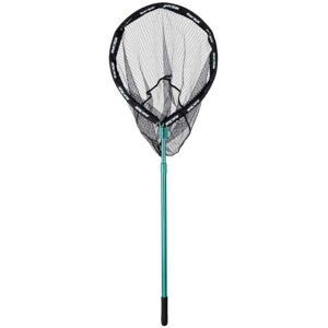 Zunzun Model Blue Boat Landing Net - Landing Net Zunzun Model Blue Boat Landing Net - Landing Net