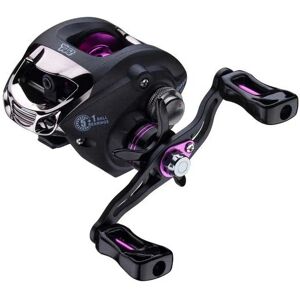 Zunzun Carrete Baitcasting Negro - Carrete de Pesca Zunzun Carrete Baitcasting Negro - Carrete de Pesca