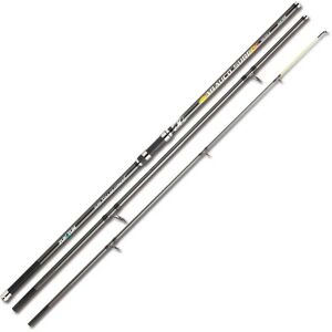 Zunzun Arauco Surfcasting Rod - Long, Sensitive, Durable Zunzun Arauco Surfcasting Rod - Long, Sensitive, Durable