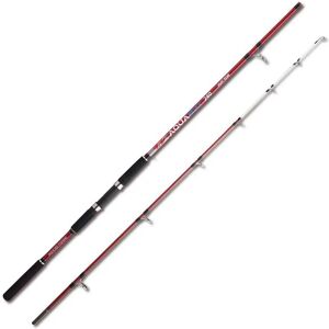 Zunzun Aqua Boat Bottom Shipping Rod - 80-130 g, 1.80 m - Fishing Rod Zunzun Aqua Boat Bottom Shipping Rod - 80-130 g, 1.80 m - Fishing Rod