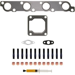 AJUSA JTC11046 Kit de montaje - Auto-vidrio, con juntas AJUSA JTC11046 Kit de montaje - Auto-vidrio, con juntas