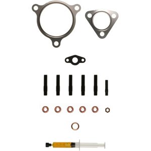 AJUSA JTC11229 - Kit de montage de turbocompresseur pour AUDI A3, TT Coupé, TT Roadster - Publicité AJUSA JTC11229 - Kit de montage de turbocompresseur pour AUDI A3, TT Coupé, TT Roadster - Publicité