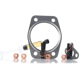 Kit de reparación de turbo Ajusa Volvo Mitsubishi - con juntas y jeringa de aceite Kit de reparación de turbo Ajusa Volvo Mitsubishi - con juntas y jeringa de aceite