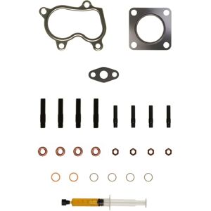 Kit de turboalimentador AJUSA JTC11293 con juntas - Kit de turbo Kit de turboalimentador AJUSA JTC11293 con juntas - Kit de turbo