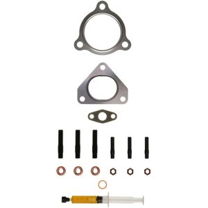 AJUSA JTC11337 - Kit de reparación de turbo con juntas, tornillos, jeringa de aceite AJUSA JTC11337 - Kit de reparación de turbo con juntas, tornillos, jeringa de aceite