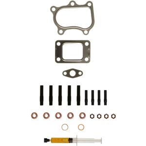 AJUSA JTC11414 - Turbo Kit med Tätningar och Oljeflöde AJUSA JTC11414 - Turbo Kit med Tätningar och Oljeflöde
