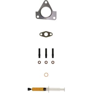 AJUSA JTC11434 Turboahdin-setti tiivisteillä - Turbocharger Kit AJUSA JTC11434 Turboahdin-setti tiivisteillä - Turbocharger Kit