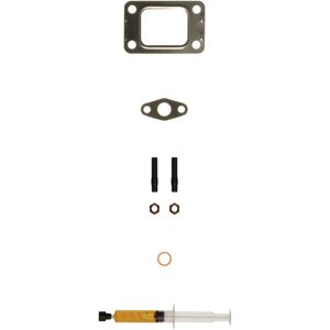 Kit de turbo AJUSA JTC11461 - con studs, jeringa con aceite, instrucciones Kit de turbo AJUSA JTC11461 - con studs, jeringa con aceite, instrucciones