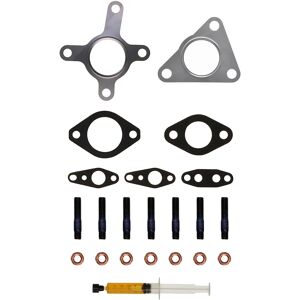 AJUSA JTC11473 Kit de suralimentateur avec joints - Kit de turbo - Publicité AJUSA JTC11473 Kit de suralimentateur avec joints - Kit de turbo - Publicité