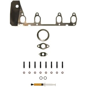Kit de montaje de turbo Ajusa - Con juntas y autolock Kit de montaje de turbo Ajusa - Con juntas y autolock