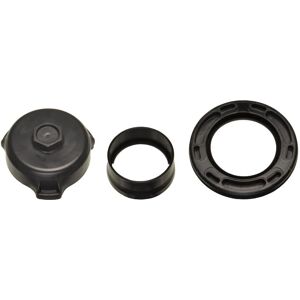 Těsnění hřídele Ajusa - Vysoce kvalitní materiál PTFE Těsnění hřídele Ajusa - Vysoce kvalitní materiál PTFE