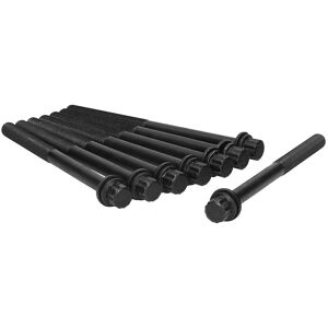 AJUSA 81052100 Topplocksbultar - Extern Polygon - M12 - 8 st AJUSA 81052100 Topplocksbultar - Extern Polygon - M12 - 8 st