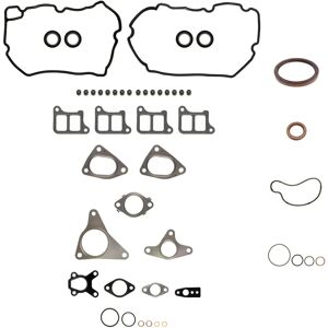 AJUSA 51044200 Komplett motorpackningssats för Subaru - Utan topplockspackning AJUSA 51044200 Komplett motorpackningssats för Subaru - Utan topplockspackning