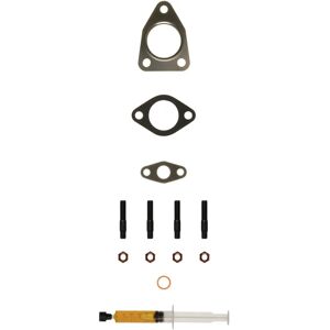Ajusa Model 55209153 Turbocharger Kit - Turbocharger Kit Ajusa Model 55209153 Turbocharger Kit - Turbocharger Kit