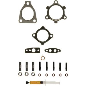 AJUSA JTC11611 Turbolader Montage-Set mit Dichtungen - Turbolader Kit AJUSA JTC11611 Turbolader Montage-Set mit Dichtungen - Turbolader Kit