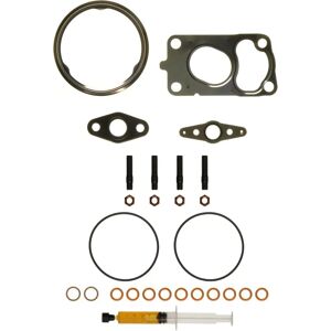 Ajusa JTC11725 Turbo montagekit - Kit met pakkingen, Handleiding Ajusa JTC11725 Turbo montagekit - Kit met pakkingen, Handleiding