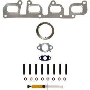 AJUSA JTC11702 Montagesatz für Turbolader - VW Amarok, Crafter AJUSA JTC11702 Montagesatz für Turbolader - VW Amarok, Crafter