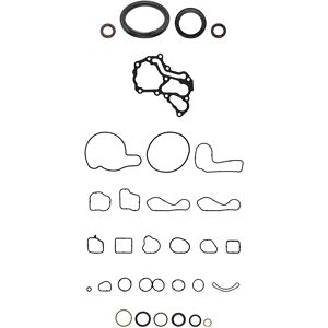 AJUSA Modelo 54187600 - Juego de sellos para motor para Audi y Volkswagen AJUSA Modelo 54187600 - Juego de sellos para motor para Audi y Volkswagen