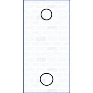 Kit de joints de collecteur d'admission AJUSA 77001900 Kit de joints de collecteur d'admission AJUSA 77001900