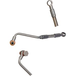 Ajusa OP10018 Turbocharger Oil Line - Turbocharger Oil Line Ajusa OP10018 Turbocharger Oil Line - Turbocharger Oil Line