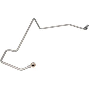 AJUSA OP10045 Tubo de aceite - Compatible con VW Golf 3, Ibiza 2 AJUSA OP10045 Tubo de aceite - Compatible con VW Golf 3, Ibiza 2