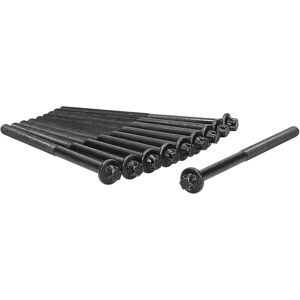 Ajusa 81056000 Juego de tornillos de culata - Juego de tornillos de culata Ajusa 81056000 Juego de tornillos de culata - Juego de tornillos de culata