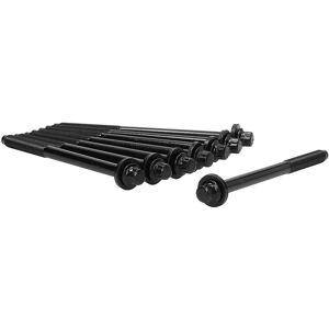 AJUSA 81056600 Šrouby hlavy válce - Engine Cylinder Head Bolts AJUSA 81056600 Šrouby hlavy válce - Engine Cylinder Head Bolts