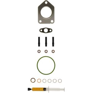 Ajusa Modell 4933500512 - Turbofeltöltő szett BMW/Mini/Mitsubishi Ajusa Modell 4933500512 - Turbofeltöltő szett BMW/Mini/Mitsubishi