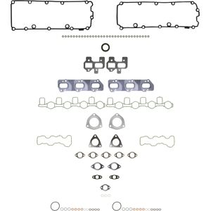 AJUSA 53046100 Sylinterinkannen tiivistesarja - for Audi Q7, VW Touareg II AJUSA 53046100 Sylinterinkannen tiivistesarja - for Audi Q7, VW Touareg II