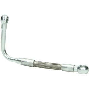 AJUSA OP10166 Linha de óleo para Alfa Romeo GT, 147, 159 Sedan, Fiat Doblo I Break, Cargo AJUSA OP10166 Linha de óleo para Alfa Romeo GT, 147, 159 Sedan, Fiat Doblo I Break, Cargo