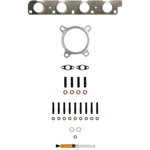 Alanko 10920861 Autocollingset - Compatible met Volkswagen, Audi Alanko 10920861 Autocollingset - Compatible met Volkswagen, Audi