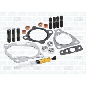 ALANKO 10920906 Land Cruiser Prado 150 Montagekit ALANKO 10920906 Land Cruiser Prado 150 Montagekit