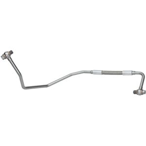 AJUSA OP10802 Ölleitung - Ford Ranger Mk3 Turbo Kompressor AJUSA OP10802 Ölleitung - Ford Ranger Mk3 Turbo Kompressor