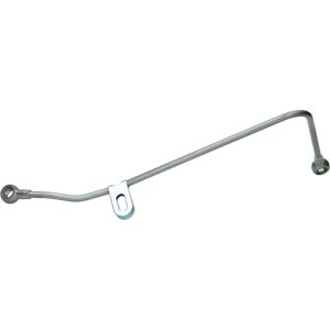 AJUSA OP10228 - Olieleiding voor Mitsubishi en Fiat compressor AJUSA OP10228 - Olieleiding voor Mitsubishi en Fiat compressor