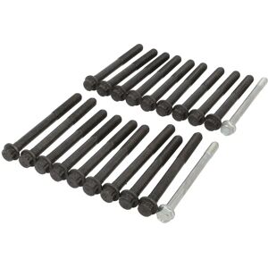 AJUSA 81067400 Teräspultit - Set AJUSA 81067400 Teräspultit - Set