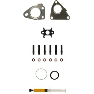 Kit de Turboalimentador AJUSA JTC12091 con Perno - Turbocharger Kit Kit de Turboalimentador AJUSA JTC12091 con Perno - Turbocharger Kit