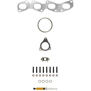 AJUSA JTC12230 Turboahdinpaketti tiivisteillä - Turbocharger Kit AJUSA JTC12230 Turboahdinpaketti tiivisteillä - Turbocharger Kit