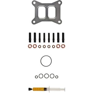 Kit de turbo AJUSA JTC12304 - con juntas, jeringa con aceite, AUDI: Q5, A5 B8, A6 C7, A7 Kit de turbo AJUSA JTC12304 - con juntas, jeringa con aceite, AUDI: Q5, A5 B8, A6 C7, A7