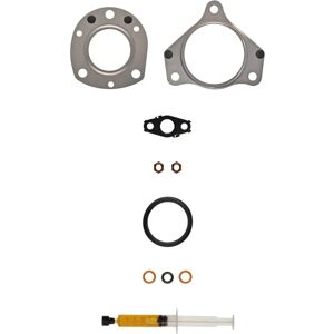 AJUSA JTC12332 Turboahdin Paketti tiivisteillä - Turbo kit AJUSA JTC12332 Turboahdin Paketti tiivisteillä - Turbo kit