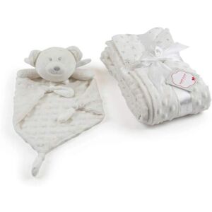NAF NAF Ours Doudous - Couverture - Publicité NAF NAF Ours Doudous - Couverture - Publicité