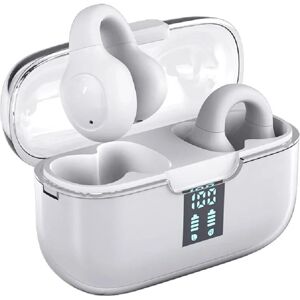 Unknown - Wireless Headphones - Bluetooth - Micrófono - Headphones Unknown - Wireless Headphones - Bluetooth - Micrófono - Headphones