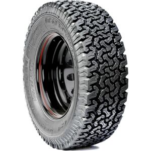 INSA TURBO RANGER 255/55 R18 109 S - Pneus d'été - Publicité INSA TURBO RANGER 255/55 R18 109 S - Pneus d'été - Publicité