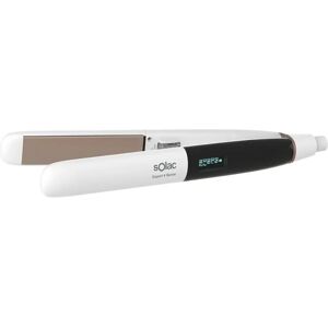 Solac PP7262 Witte Haartrekker - Haarglätter Solac PP7262 Witte Haartrekker - Haarglätter