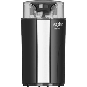 Solac S90800400 - Noir - Broyeur à lames - Publicité Solac S90800400 - Noir - Broyeur à lames - Publicité