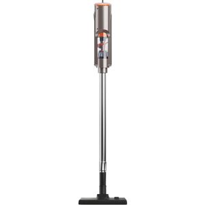 Solac Turbobat 600 - Edelstahl - 2-in-1 Stabstaubsauger Solac Turbobat 600 - Edelstahl - 2-in-1 Stabstaubsauger